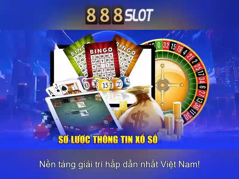888slot: Nền tảng slot trực tuyến uy tín và đánh giá