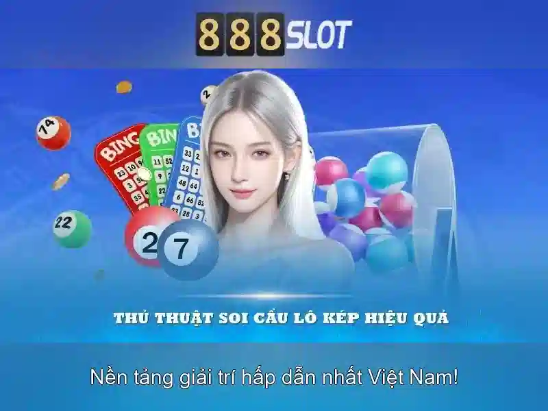 Danh mục trò chơi của 888slot