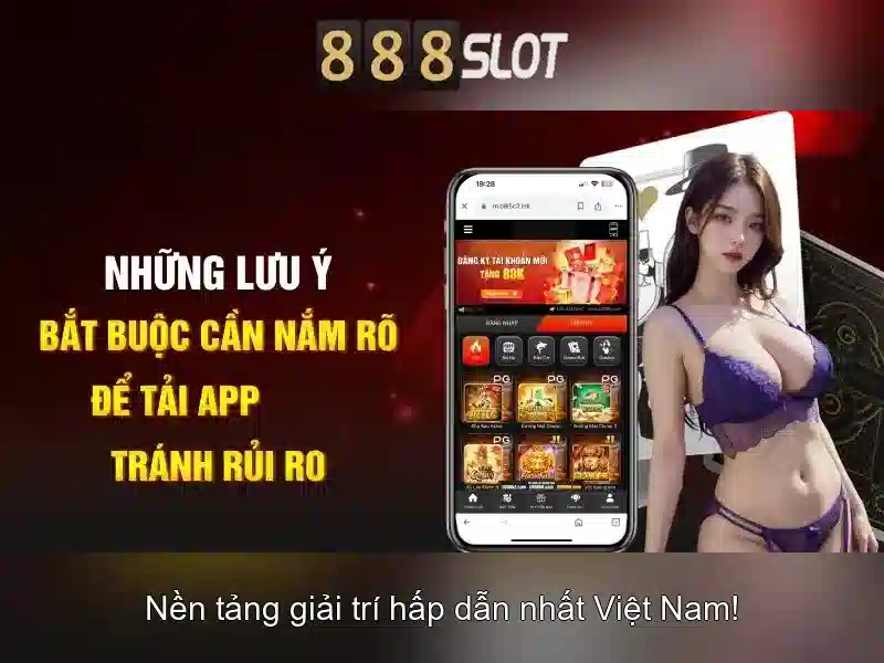 888slot: Đánh giá nền tảng slots trực tuyến