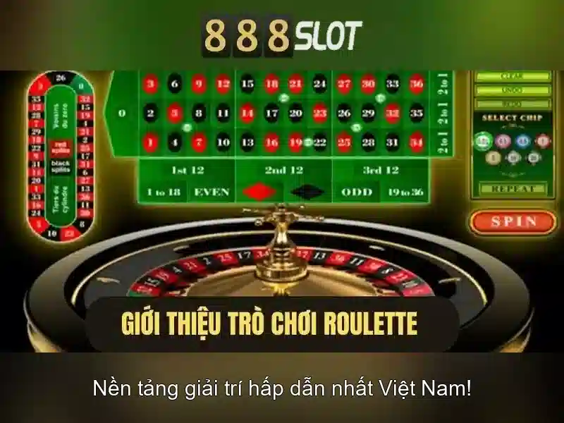 Giới thiệu về 888slot