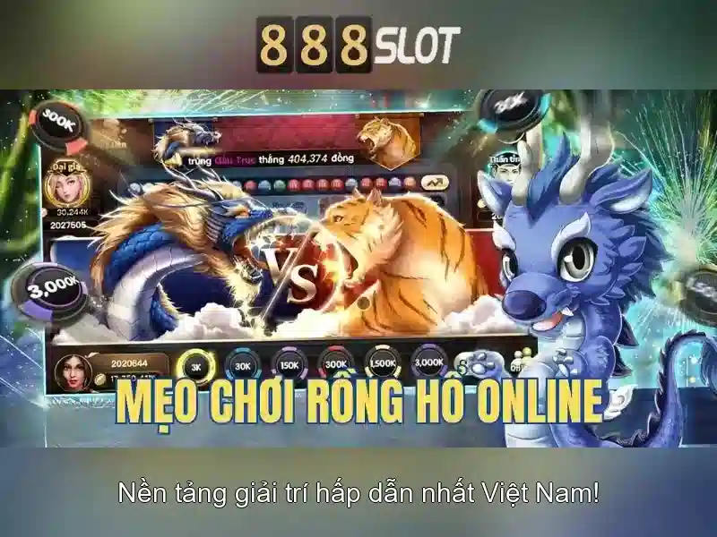 888slot - Đánh giá nền tảng slot trực tuyến