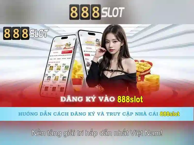 888slot: trải nghiệm casino trực tuyến hàng đầu
