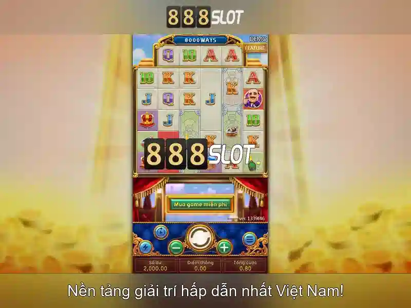 Danh mục trò chơi