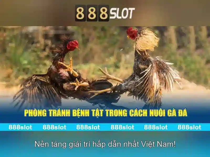 Đa dạng trò chơi slot