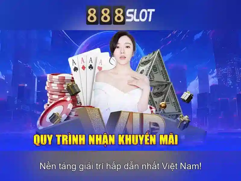 888slot: Tổng quan và Đánh giá