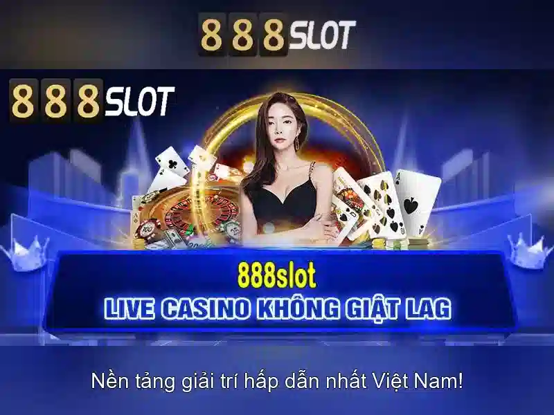 Giới thiệu về 888slot