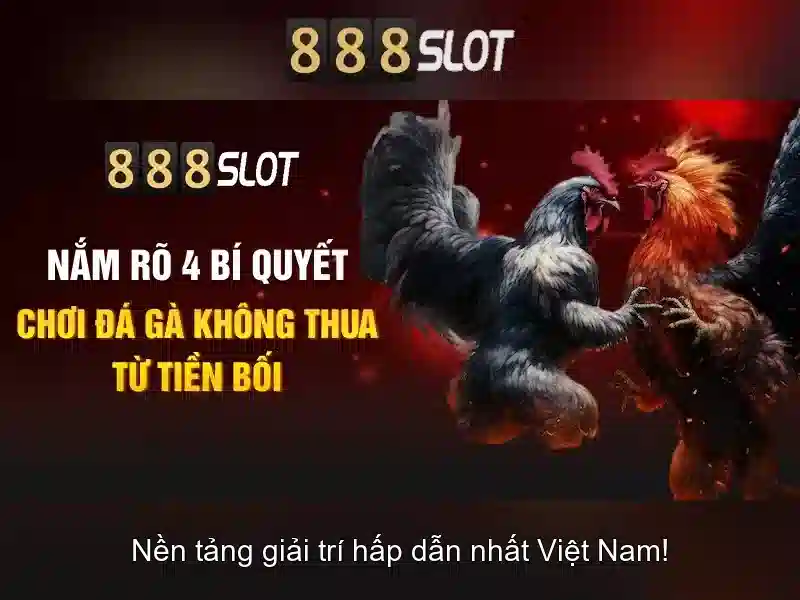 Bộ sưu tập trò chơi tại 888Slot\n<p><span style=