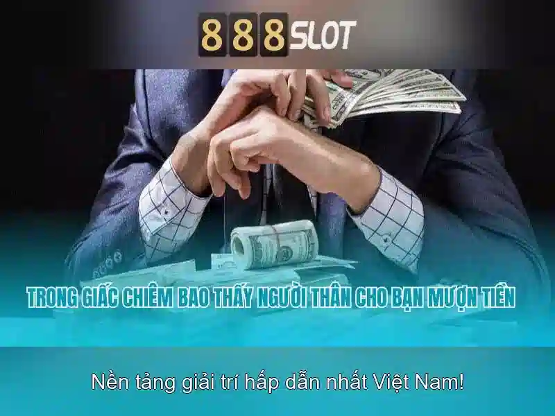 Tại sao nên chọn 888slot