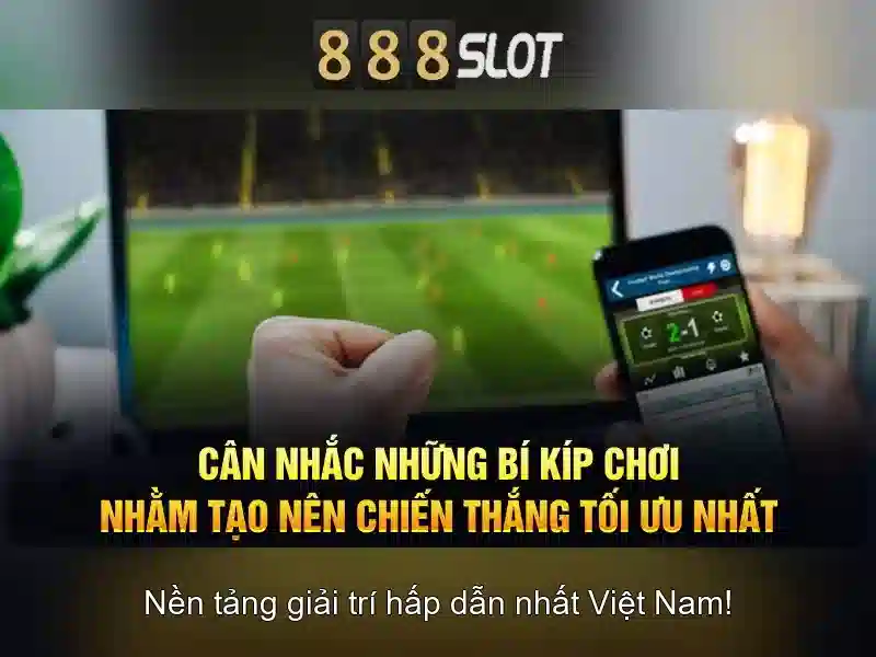 Kết luận về 888slot