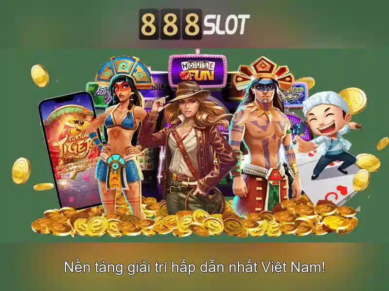Danh mục trò chơi đa dạng