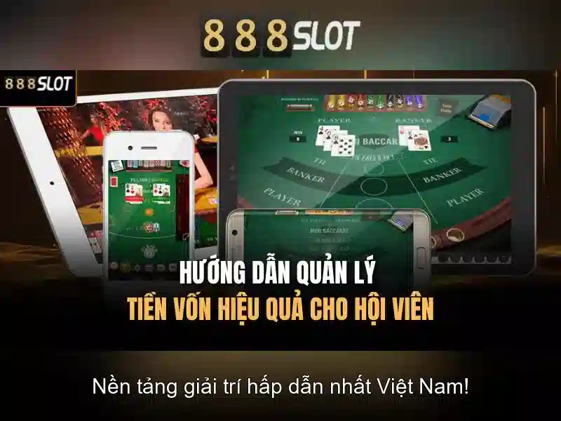 judi slot 888 – Tổng quan, trải nghiệm và định vị thương hiệu