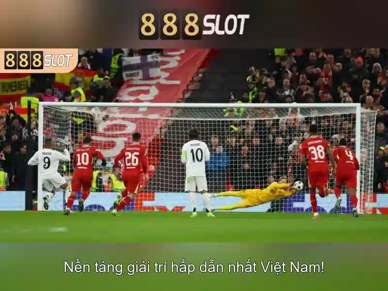 Khám phá 888slot: là gì và vì sao nó nổi bật