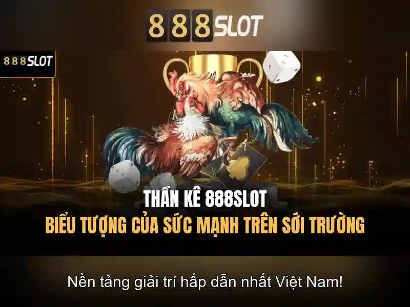 Giới thiệu về 888slot