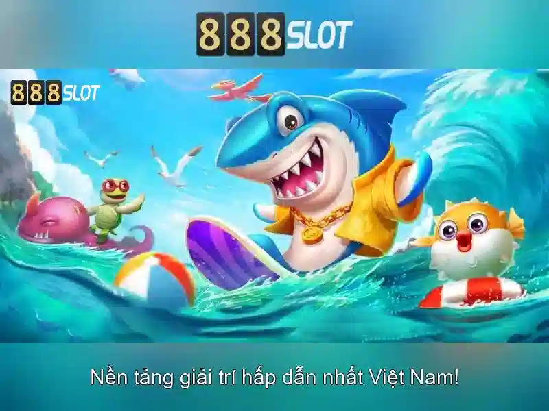 888slot: Cổng trò chơi slot trực tuyến và đánh giá tổng quan