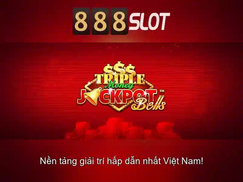 888slot – Trải nghiệm slot trực tuyến hàng đầu tại Việt Nam