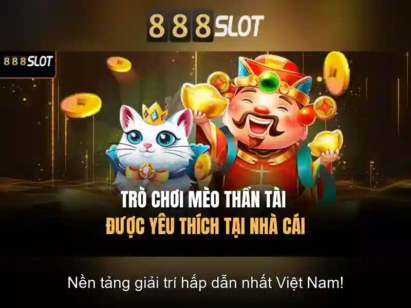 888slot: Trải nghiệm chơi slot trực tuyến tuyệt đỉnh