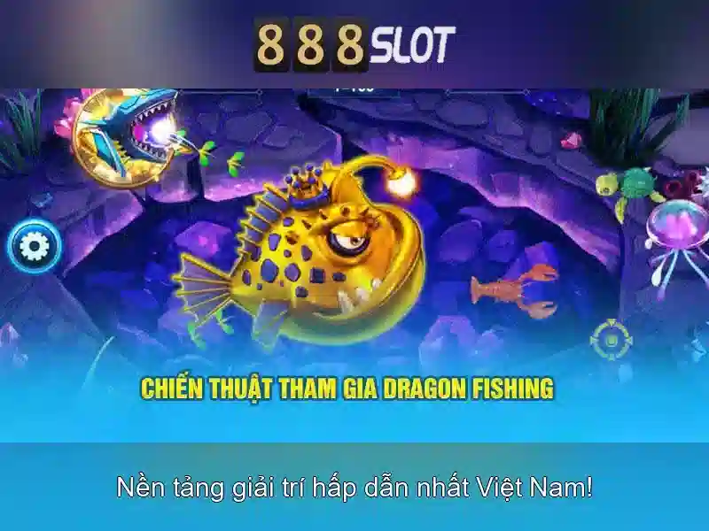 Giới thiệu 888Slot