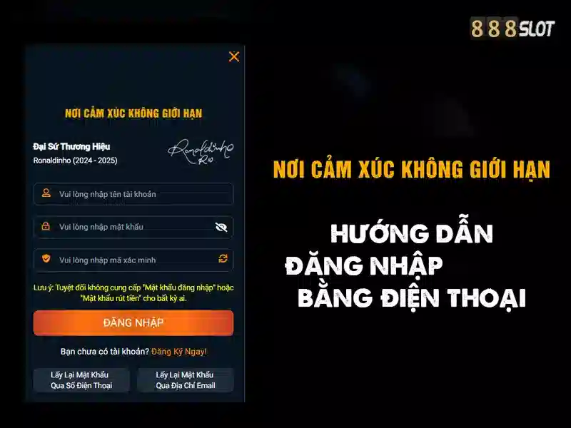 Khám phá 888slot: nền tảng casino trực tuyến an toàn và hấp dẫn