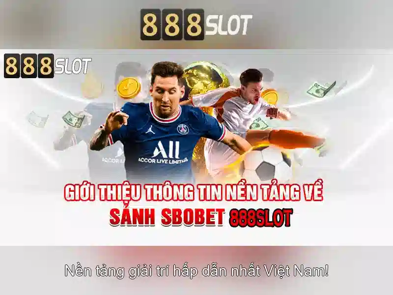 888slot – Đánh giá nền tảng slot trực tuyến phổ biến