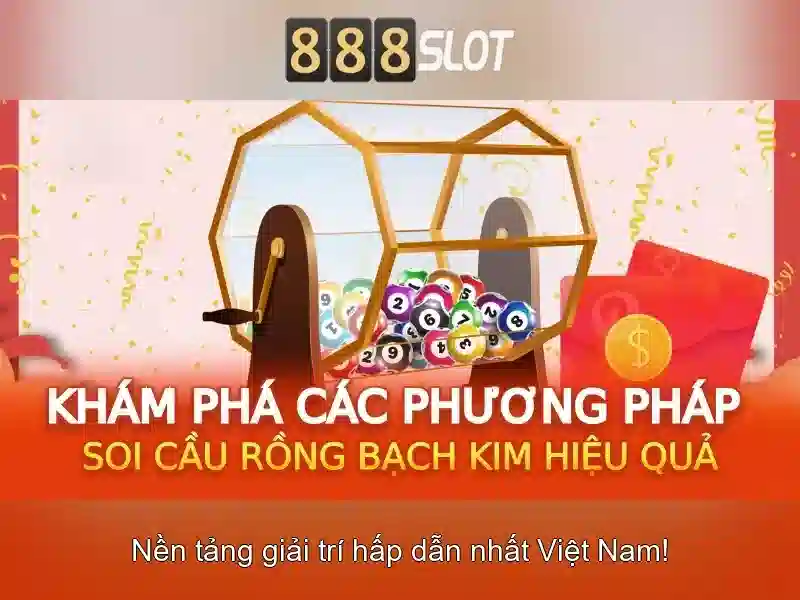 Thế mạnh của 888Slot