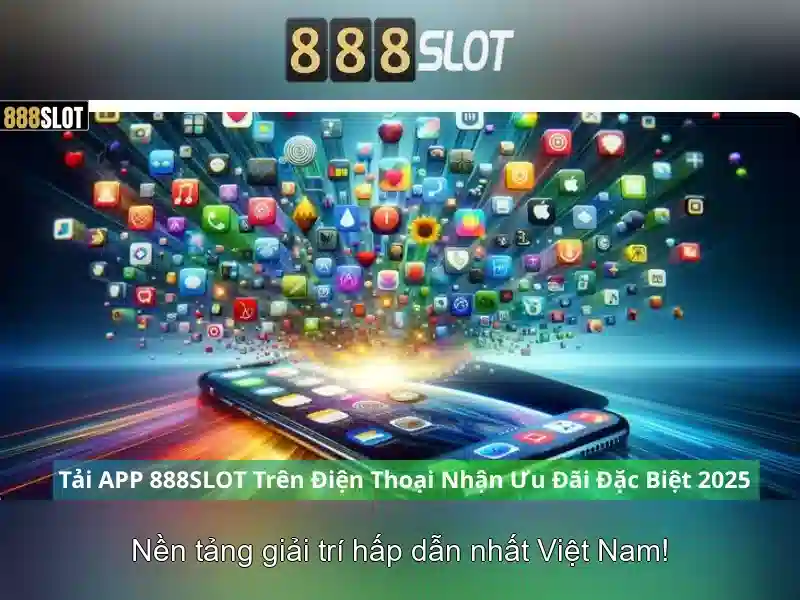 888slot: Nhà cái casino trực tuyến hàng đầu tại châu Á