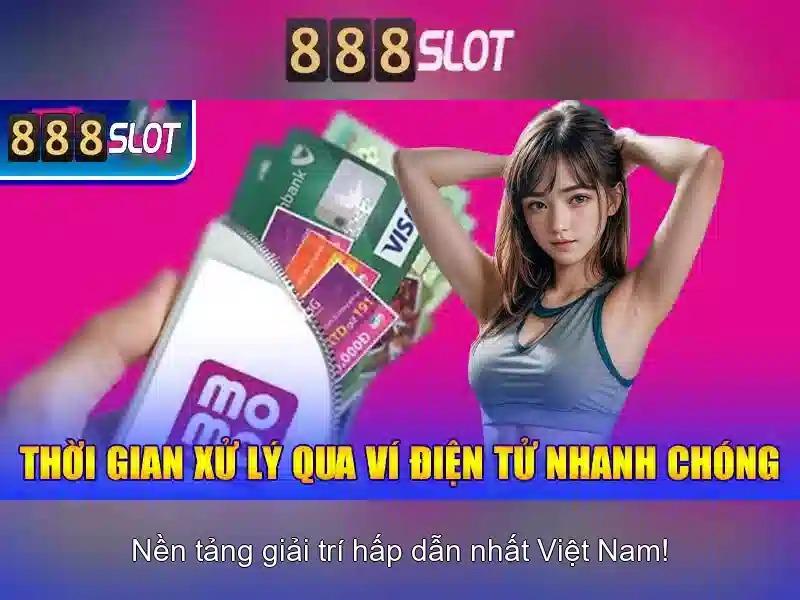Trải nghiệm game đa dạng và chương trình khuyến mãi