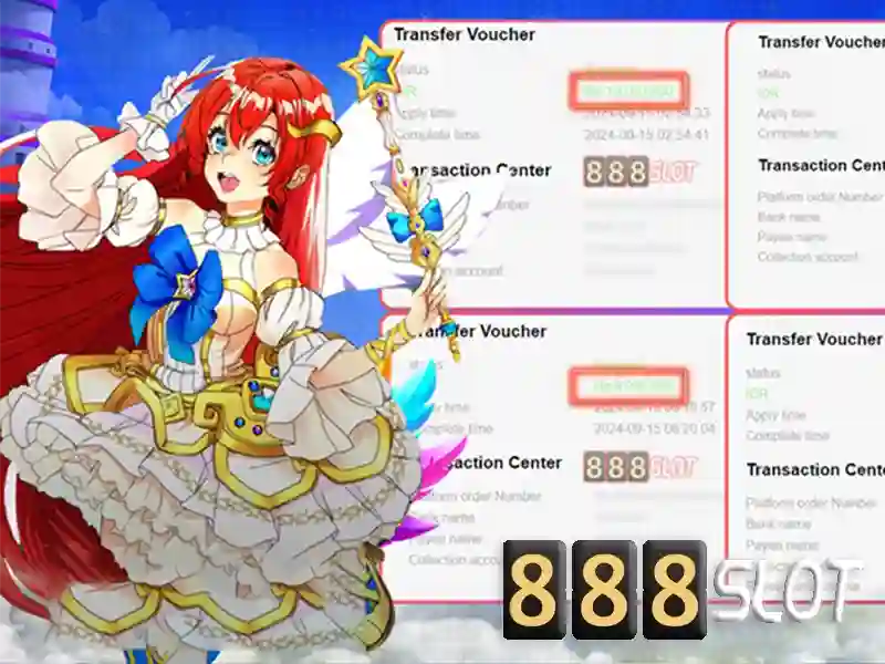 Huong dan cac buoc nhan khuyen mai tai 888slot