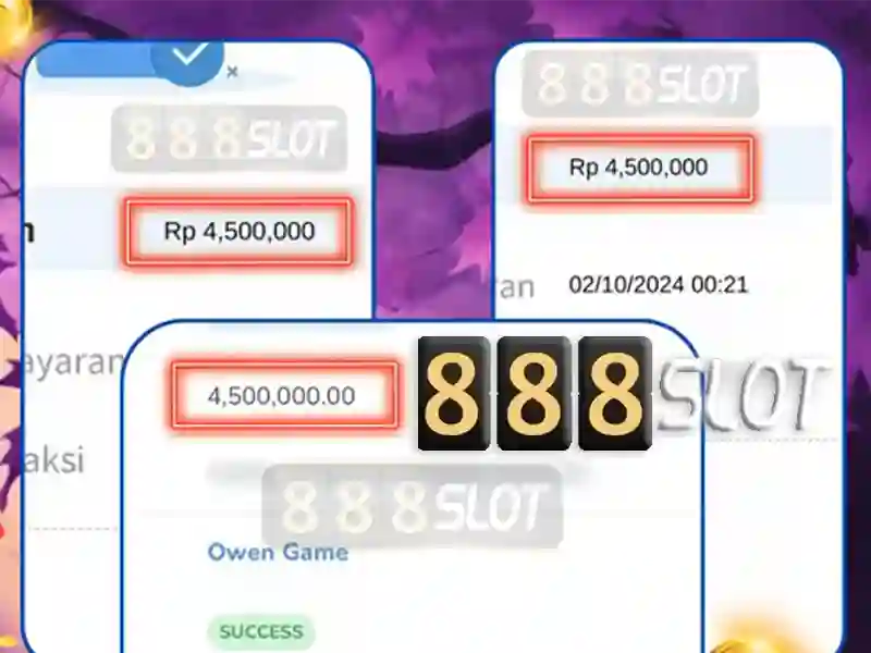 888slot link alternatif – Nền tảng và sản phẩm chủ lực