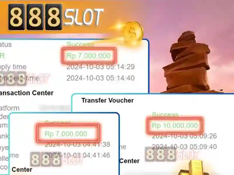 888slot app – Giới thiệu đầy cảm hứng