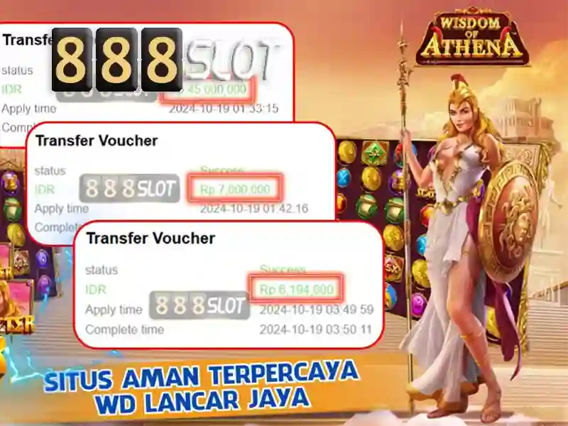 888slot link alternatif – Giới thiệu và sứ mệnh