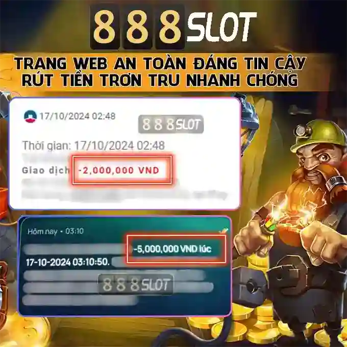 888slot là gì?