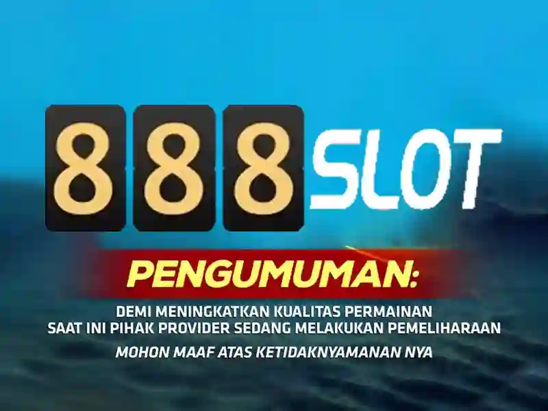 Nguồn gốc và sứ mệnh của 888 slot gratis