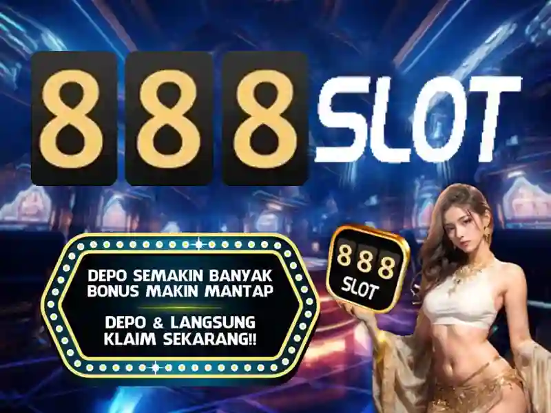 code 888slot: Trải nghiệm đỉnh cao và đánh giá chi tiết