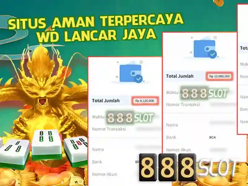 Giới thiệu về 888slot
