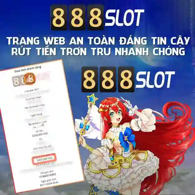 Tính năng nổi bật của 888slot