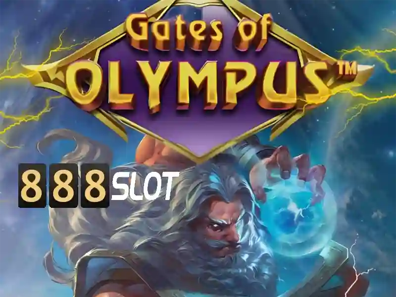 Trò chơi nổi bật tại 888slot