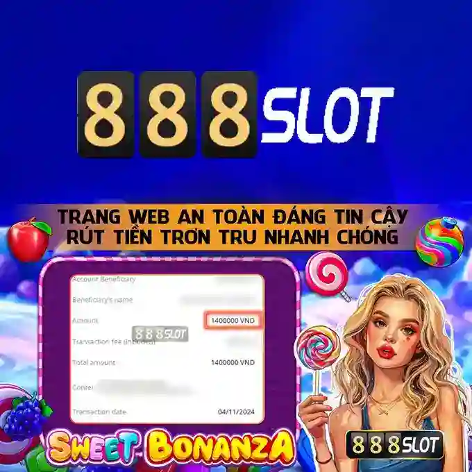 Tong quan slot 888