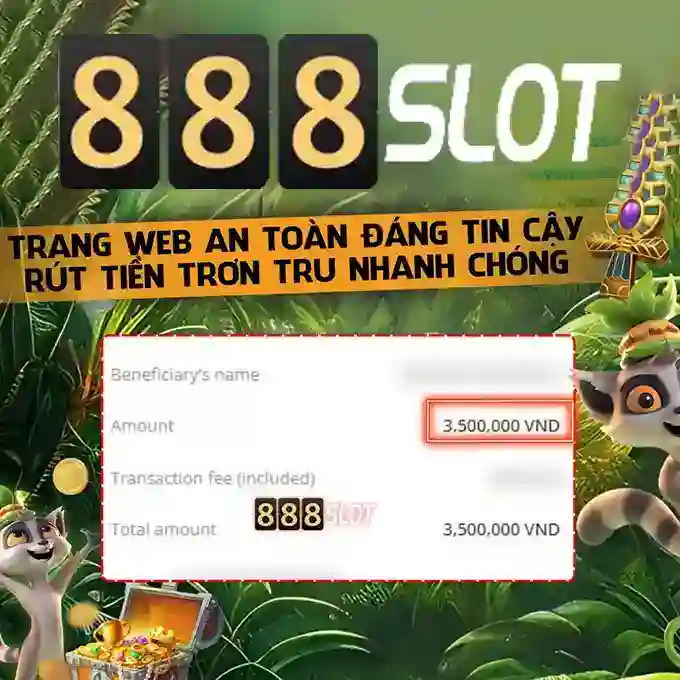 Khởi nguồn và sứ mệnh của slot game 888slot