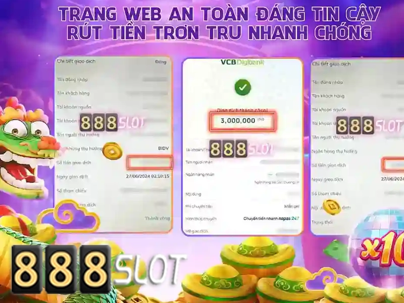 magnum 888 slot – tổng quan chủ đề và giá trị cốt lõi