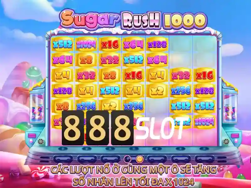 888slot com apk: Trải nghiệm và đánh giá chi tiết