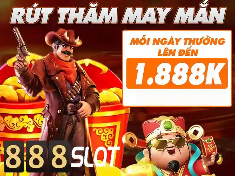 Khám phá 888slot app: trải nghiệm slot trực tuyến đỉnh cao