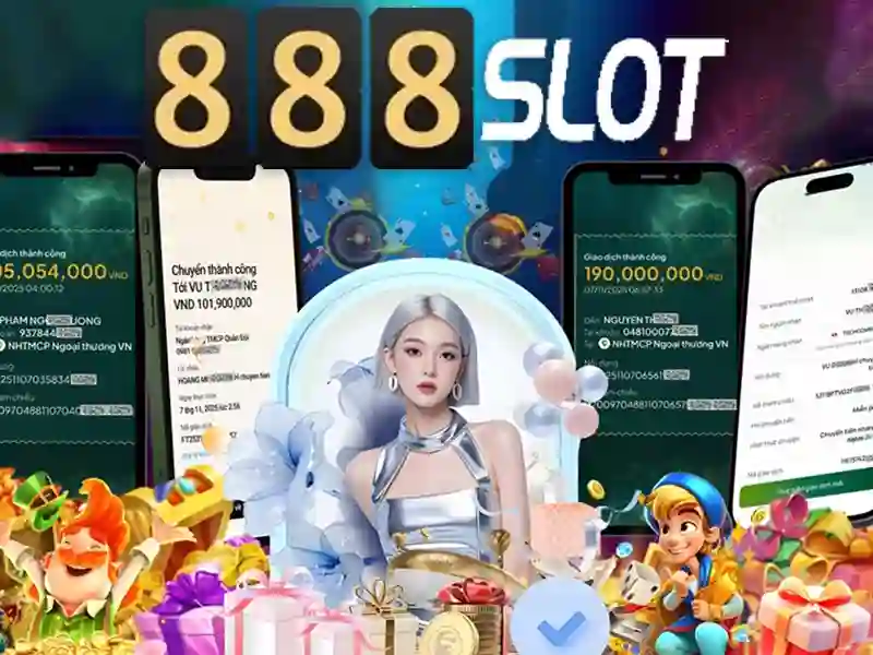 888slots download – Tải nhanh, an toàn cho người chơi