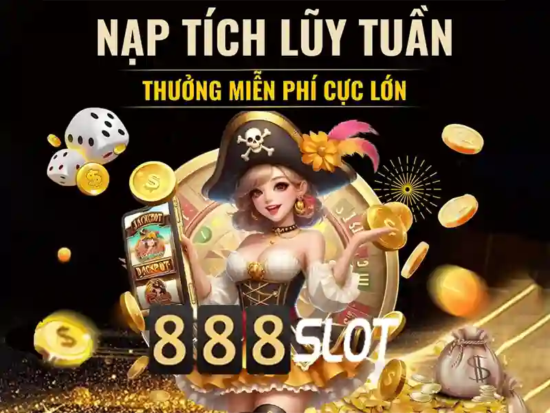 win slot 888 – Khám phá trải nghiệm và giá trị chiến thắng
