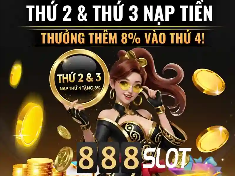'Nguồn gốc và sứ mệnh của 888slot freebet login'