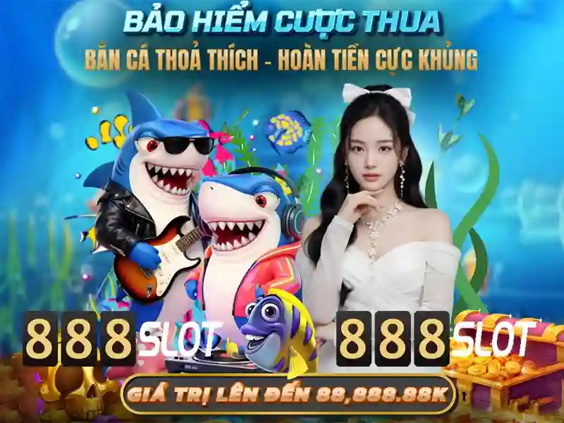 boss 888 slot – Trải nghiệm đỉnh cao slot trực tuyến