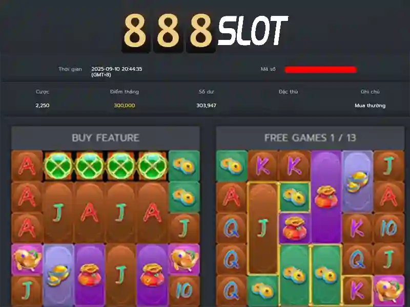 Công nghệ bảo mật đa lớp trên nền tảng 888slot