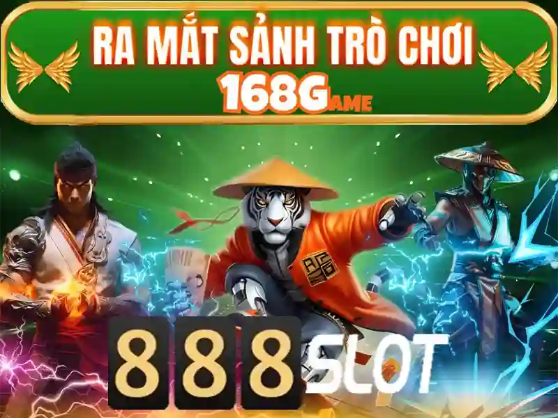 Nguồn gốc và sứ mệnh của 888slot tải