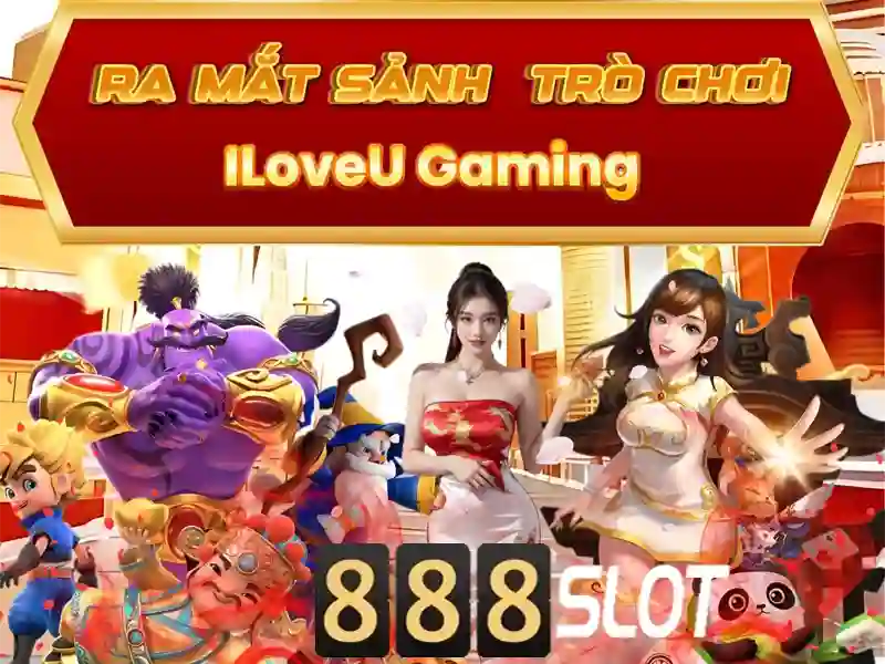 Giới thiệu về 888slot