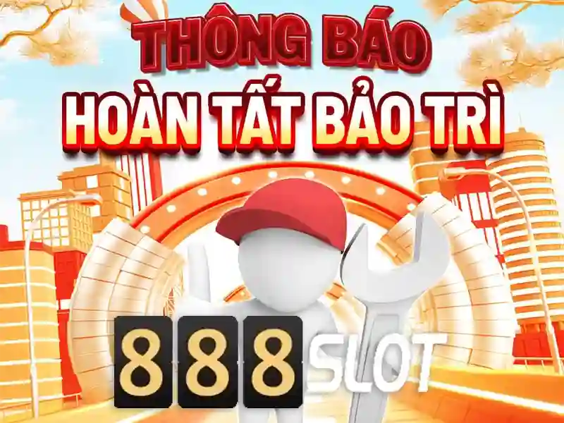 888slot - Trải nghiệm casino slot trực tuyến đỉnh cao