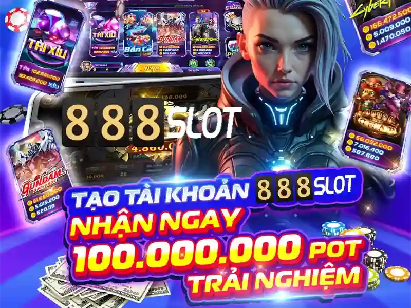 slot hub 888 – Tổng quan chủ đề và giá trị cốt lõi